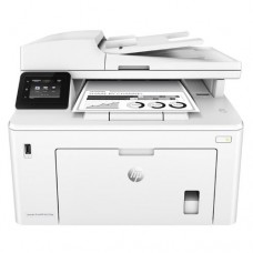 HP Multifunction LaserJet Pro MFP M227fdw